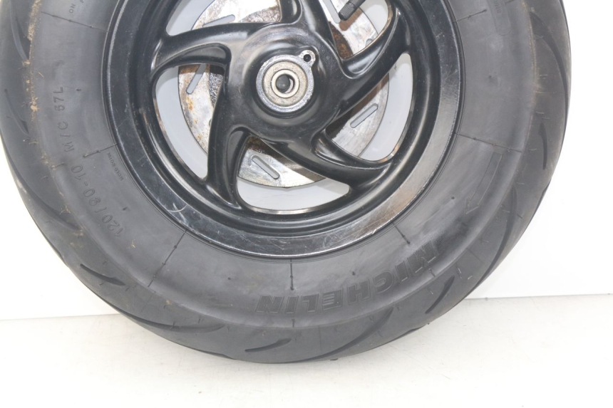 photo de FRONT RIM GILERA STALKER 50 (2004 - 2014) - Markings and original references