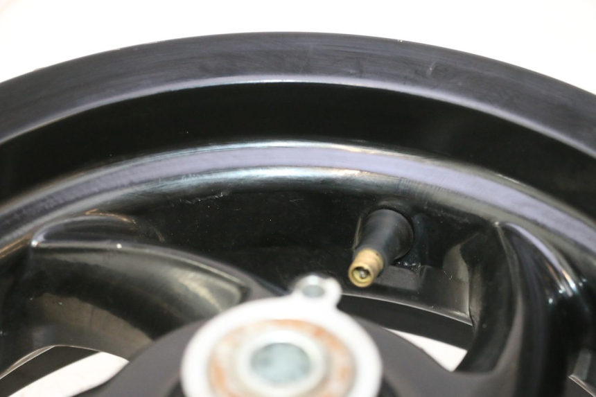 photo de FRONT RIM GILERA STALKER 50 (2004 - 2014) - High-resolution close-up