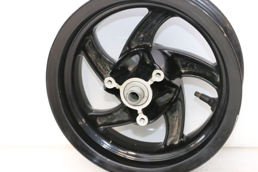 photo de FRONT RIM GILERA STALKER 50 (2004 - 2014) - Zoom on usage condition