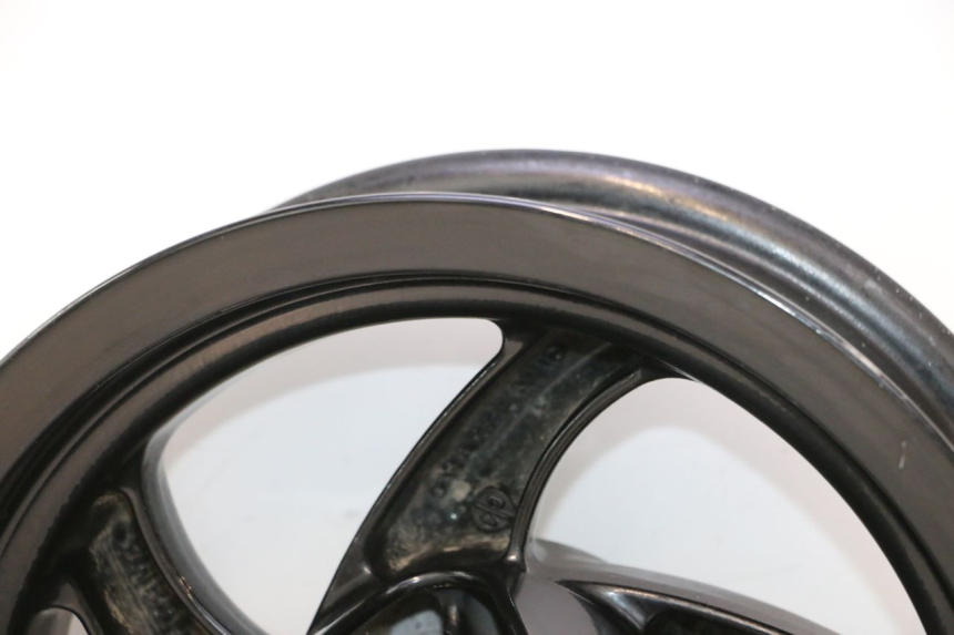 photo de FRONT RIM GILERA STALKER 50 (2004 - 2014) - Technical close-up