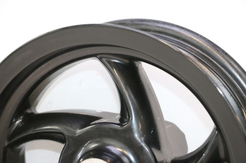 photo de FRONT RIM GILERA STALKER 50 (2004 - 2014) - Surface and material condition