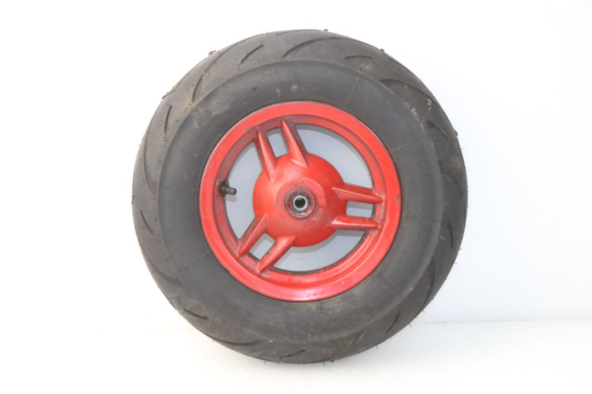 photo de FRONT RIM PEUGEOT STREETZONE 2T 50 (2014 - 2019) - Main view