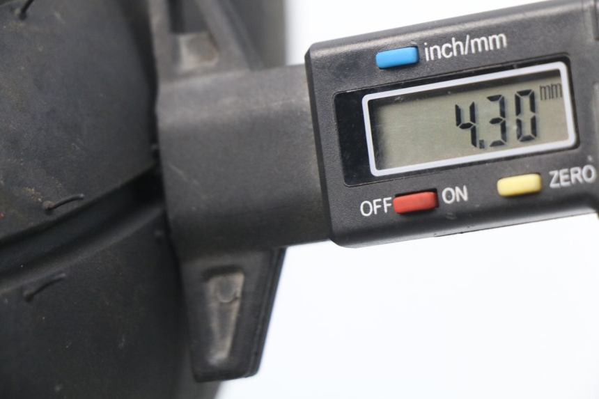 photo de FRONT RIM PEUGEOT STREETZONE 2T 50 (2014 - 2019) - Component detail