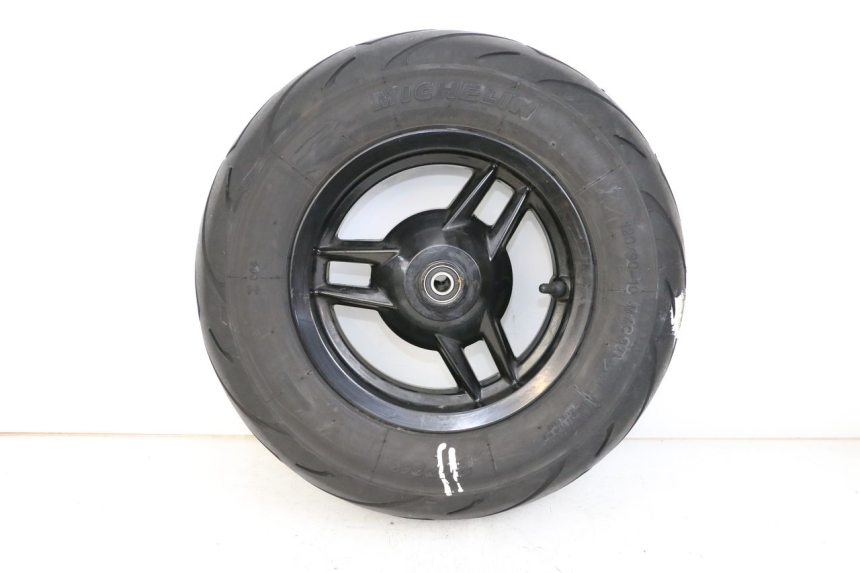 photo de FRONT RIM PEUGEOT STREETZONE 2T 50 (2014 - 2019) - Main view