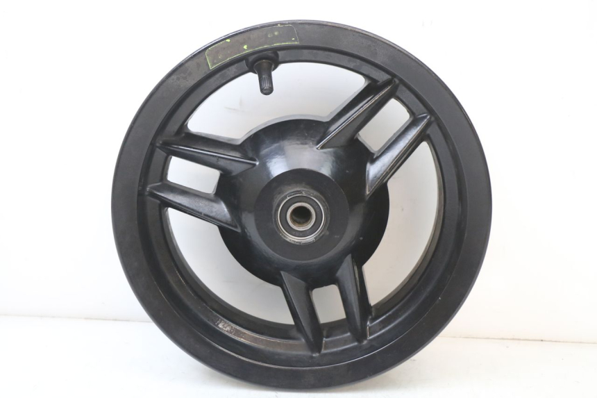 photo de FRONT RIM PEUGEOT STREETZONE I 2T 50 (2018 - 2020) - Main view