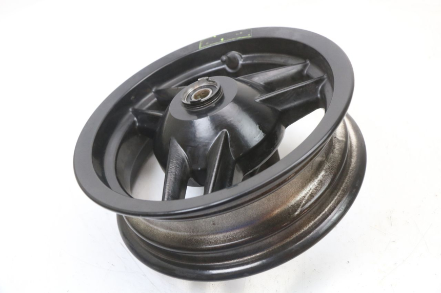 photo de FRONT RIM PEUGEOT STREETZONE I 2T 50 (2018 - 2020) - Product overview