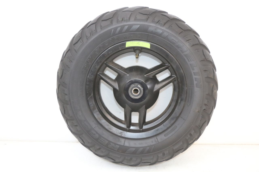 photo de FRONT RIM PEUGEOT STREETZONE I 2T 50 (2018 - 2020) - Main view