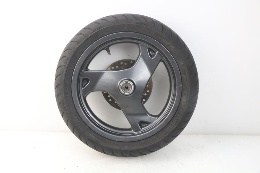 photo de FRONT WHEEL MBK STUNT NAKED 50 (2004 - 2018) - Main view