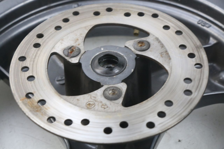 photo de FRONT WHEEL MBK STUNT NAKED 50 (2004 - 2018) - Product overview