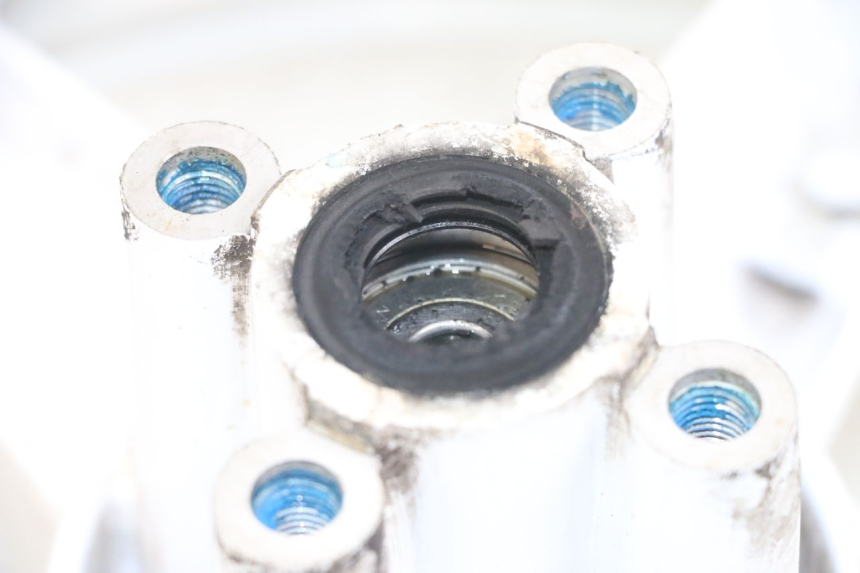 photo de FRONT WHEEL MBK STUNT NAKED 50 (2004 - 2018) - Component detail