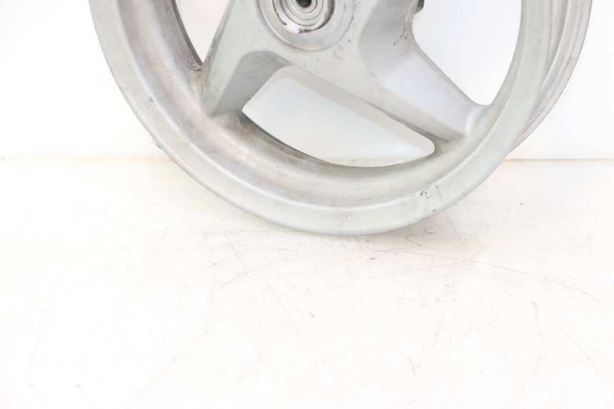 photo de FRONT WHEEL MBK STUNT NAKED 50 (2004 - 2018) - Zoom on usage condition