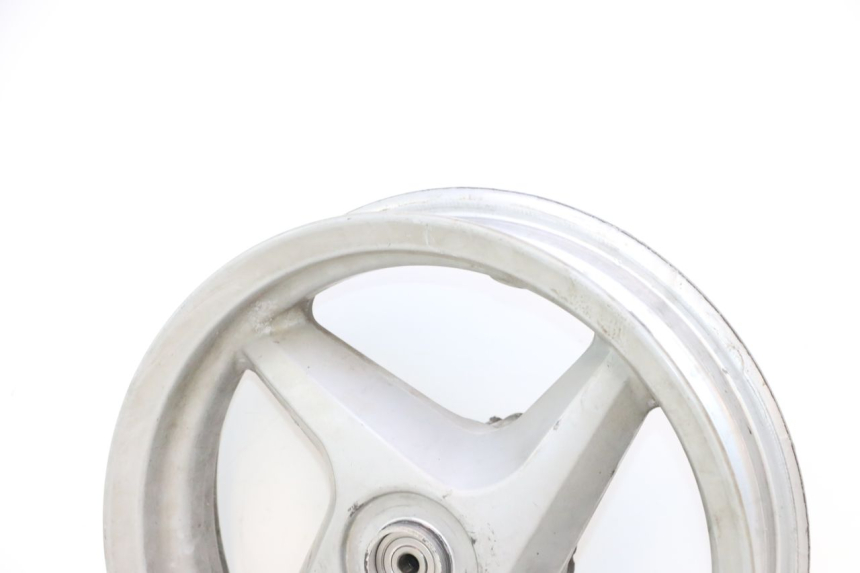 photo de FRONT WHEEL MBK STUNT NAKED 50 (2004 - 2018) - Alternative perspective