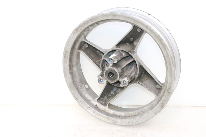 photo de FRONT WHEEL MBK STUNT NAKED 50 (2004 - 2018) - Product overview