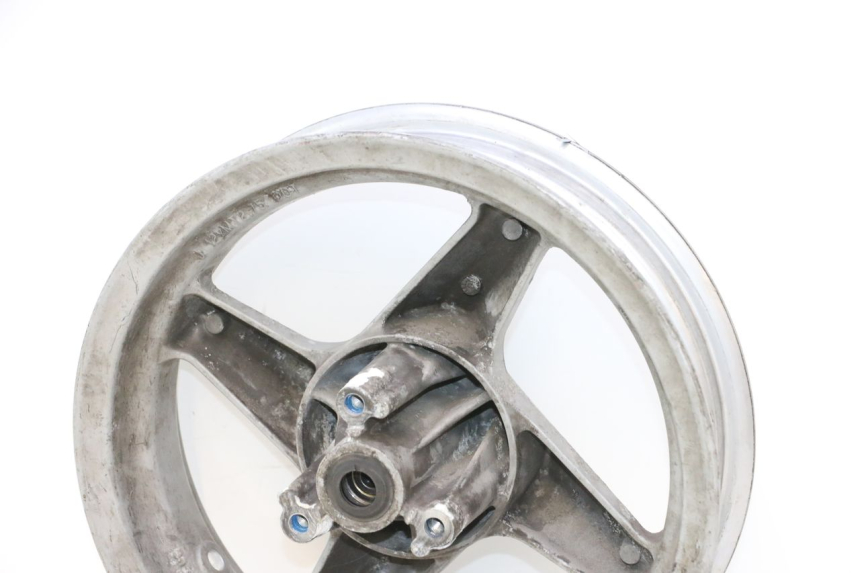 photo de FRONT WHEEL MBK STUNT NAKED 50 (2004 - 2018) - Surface and material condition
