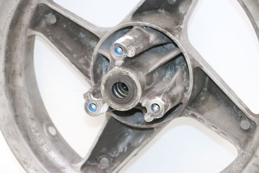 photo de FRONT WHEEL MBK STUNT NAKED 50 (2004 - 2018) - Checked used part