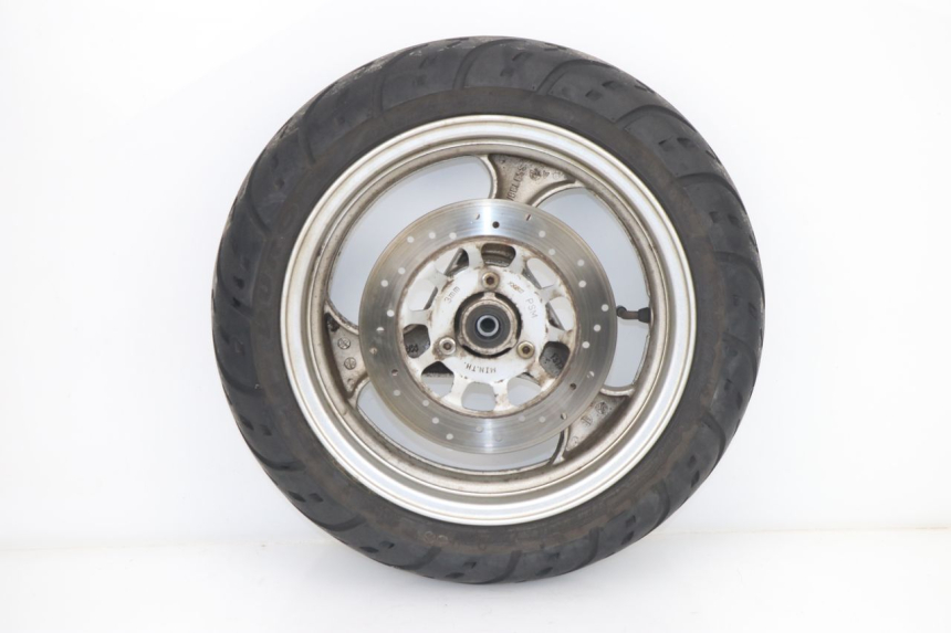 photo de FRONT RIM PEUGEOT SUM UP 125 (2008 - 2013) - Main view