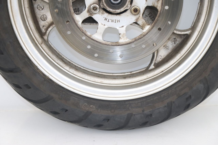 photo de FRONT RIM PEUGEOT SUM UP 125 (2008 - 2013) - Additional view of the item