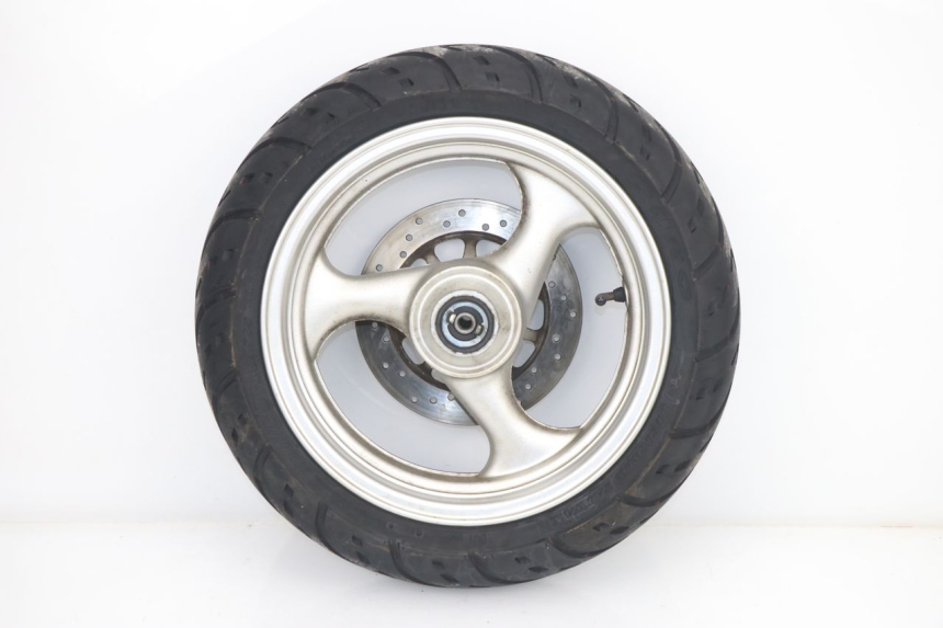 photo de FRONT RIM PEUGEOT SUM UP 125 (2008 - 2013) - Product overview