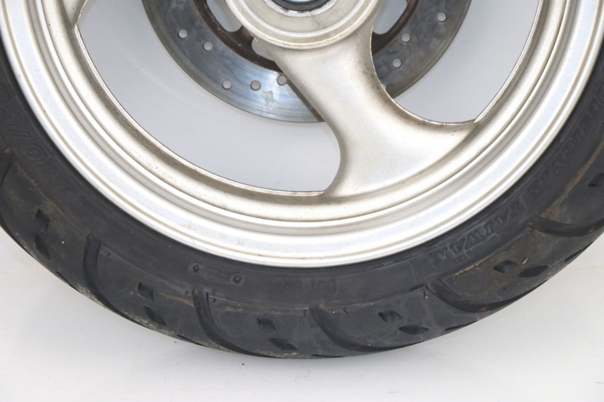 photo de FRONT RIM PEUGEOT SUM UP 125 (2008 - 2013) - Fixing points details