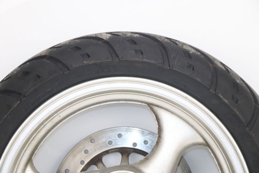 photo de FRONT RIM PEUGEOT SUM UP 125 (2008 - 2013) - Surface and material condition
