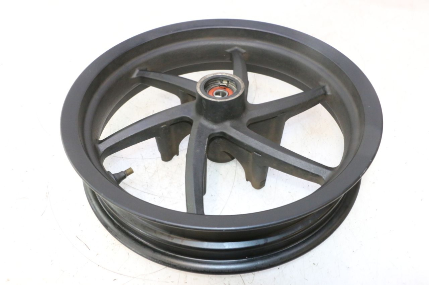 photo de FRONT RIM KYMCO SUPER 8 2T 50 (2007 - 2013) - Component detail