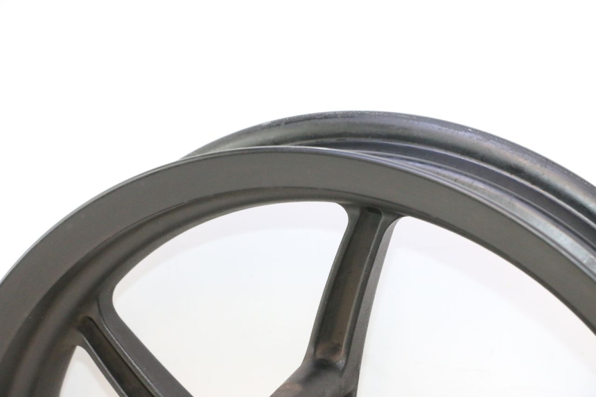 photo de FRONT RIM KYMCO SUPER 8 2T 50 (2007 - 2013) - Additional view of the item