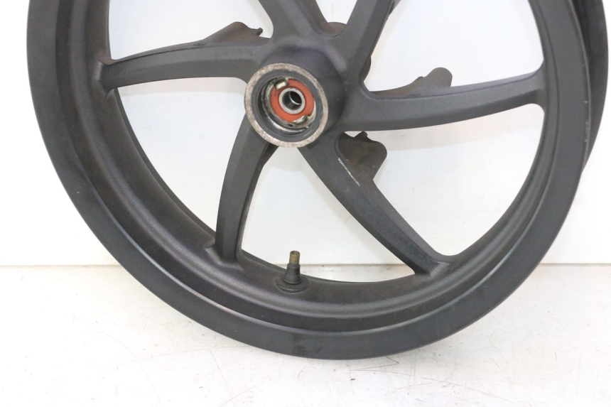 photo de FRONT RIM KYMCO SUPER 8 2T 50 (2007 - 2013) - Checked used part