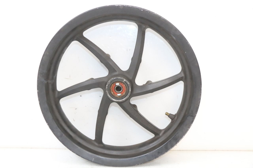 photo de FRONT RIM KYMCO SUPER 8 4T 50 (2021 - 2024) - Main view