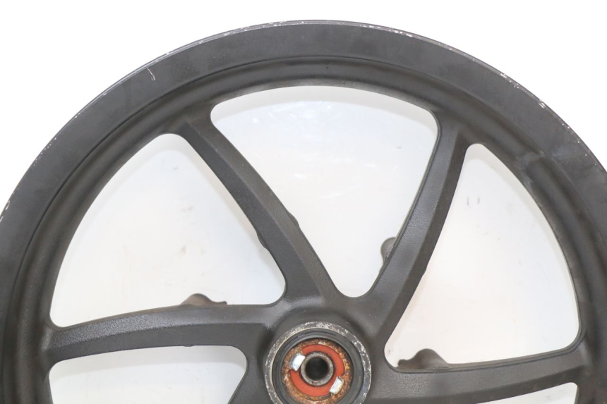 photo de FRONT RIM KYMCO SUPER 8 4T 50 (2021 - 2024) - Component detail