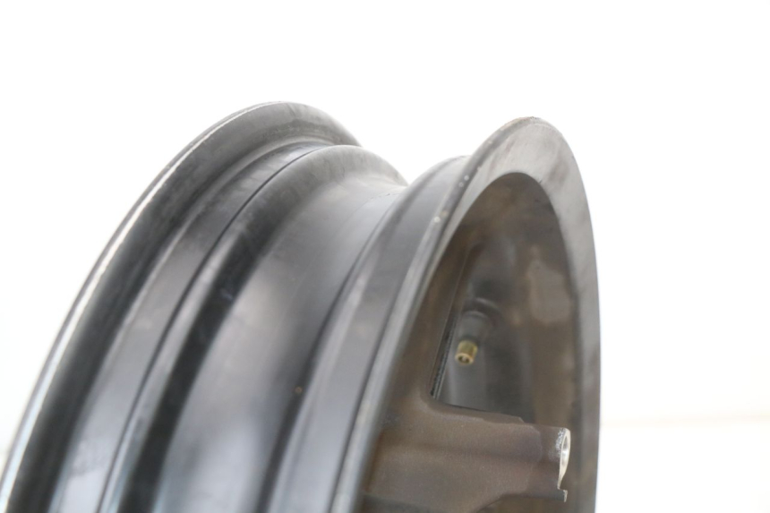 photo de FRONT RIM KYMCO SUPER 8 4T 50 (2021 - 2024) - Additional view of the item