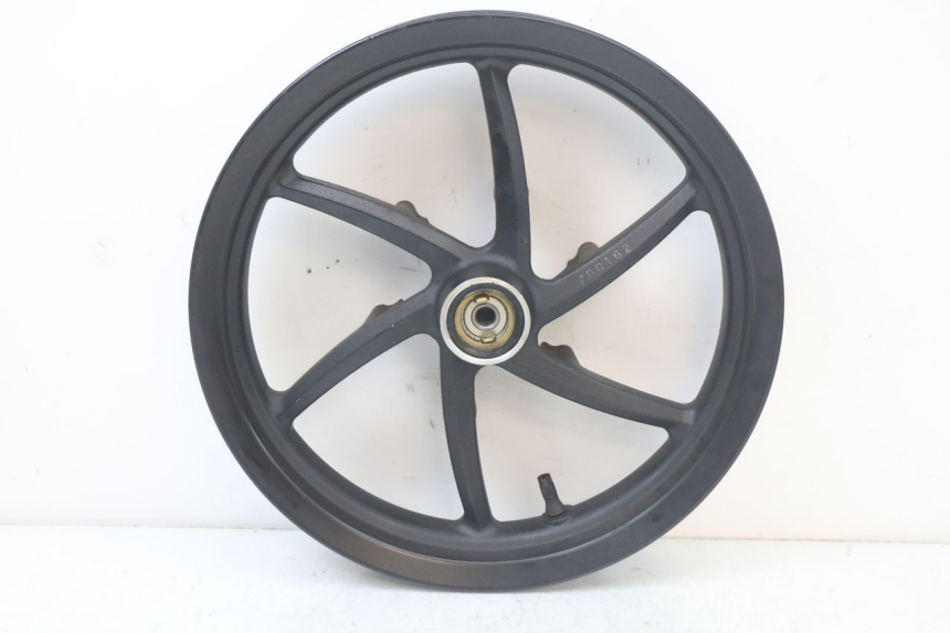 photo de FRONT RIM KYMCO SUPER 8 125 (2008 - 2015) - Main view