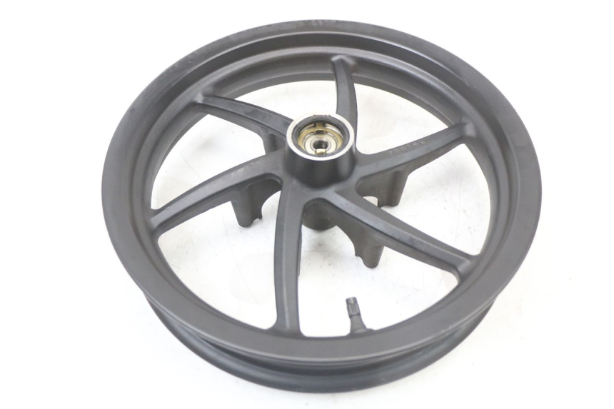 photo de FRONT RIM KYMCO SUPER 8 125 (2008 - 2015) - Component detail