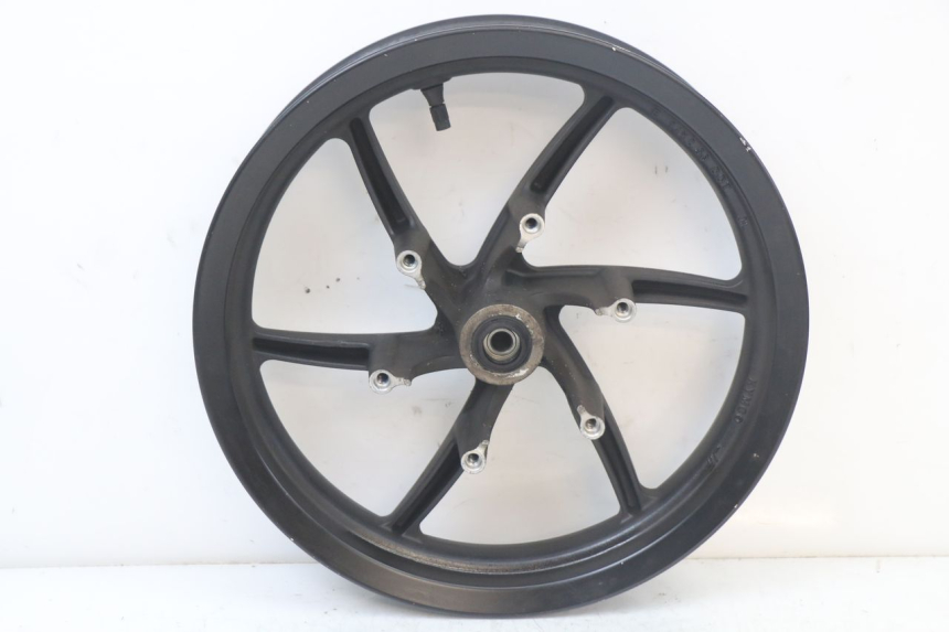 photo de FRONT RIM KYMCO SUPER 8 125 (2008 - 2015) - Product overview