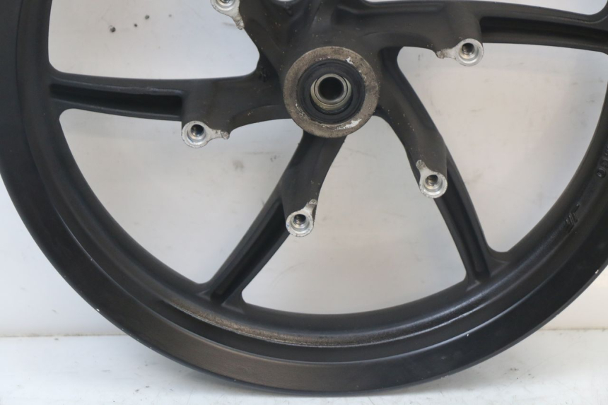 photo de FRONT RIM KYMCO SUPER 8 125 (2008 - 2015) - Checked used part