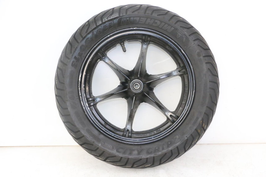 photo de FRONT RIM SUZUKI BURGMAN 125 (2018 - 2021) - Main view