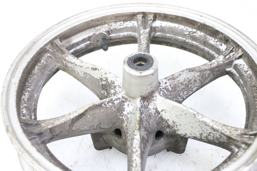 photo de FRONT RIM SUZUKI BURGMAN 125 (2015 - 2017) - Alternative perspective