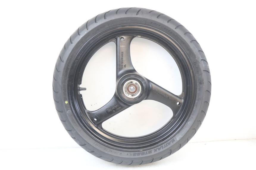 photo de FRONT RIM SUZUKI GS F 500 (2004 - 2007) - Main view