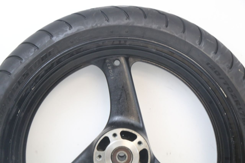 photo de FRONT RIM SUZUKI GS F 500 (2004 - 2007) - Additional view of the item