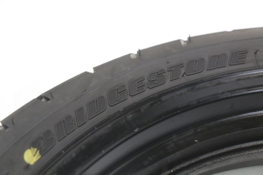 photo de FRONT RIM SUZUKI GS F 500 (2004 - 2007) - Focus on structure