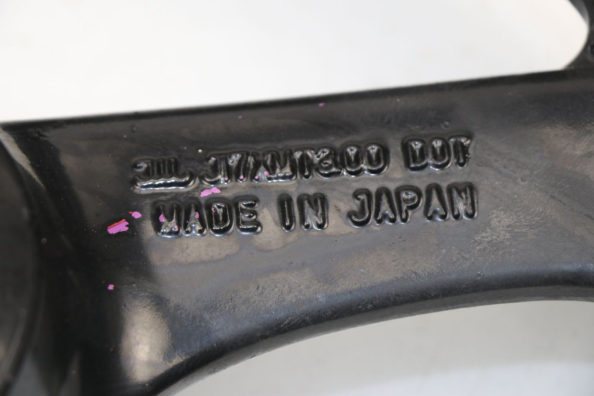 photo de FRONT RIM SUZUKI GS GSE 500 (2001 - 2003) - Component detail
