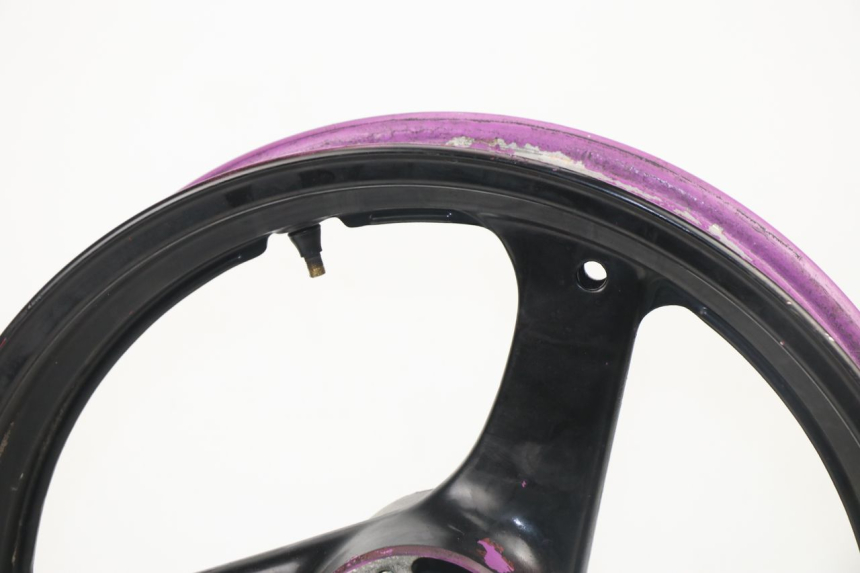 photo de FRONT RIM SUZUKI GS GSE 500 (2001 - 2003) - Markings and original references