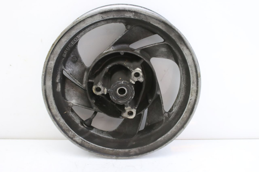 photo de FRONT WHEEL PEUGEOT SV 125 (1991 - 1994) - Component detail