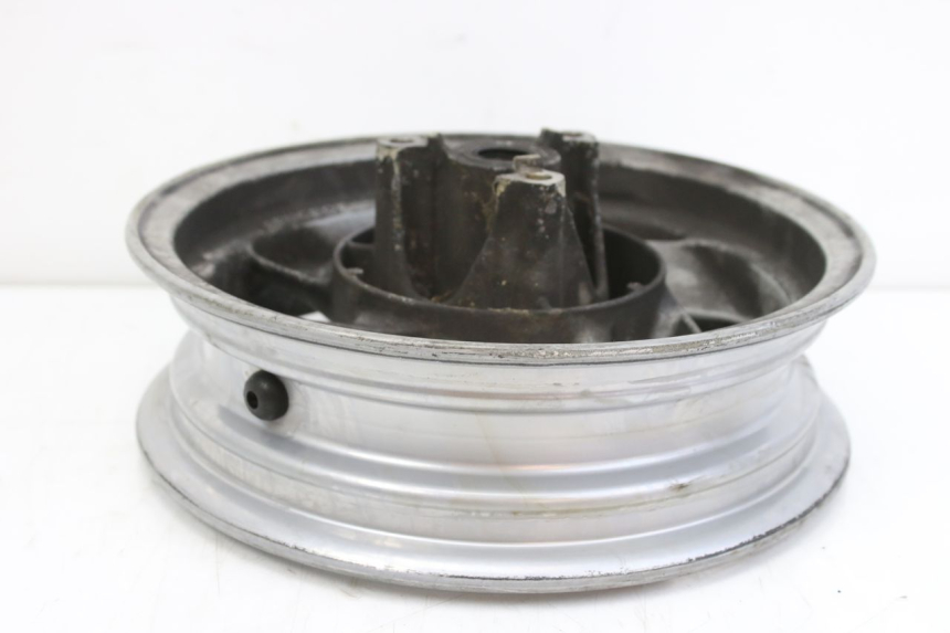 photo de FRONT WHEEL PEUGEOT SV 125 (1991 - 1994) - Zoom on usage condition
