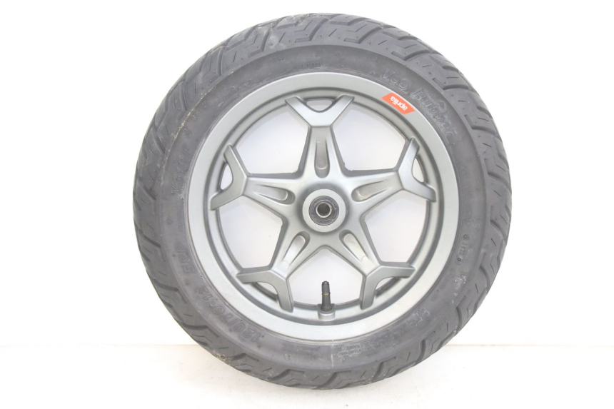 photo de FRONT WHEEL RIM APRILIA SXR 50 (2021 - 2023) - Main view