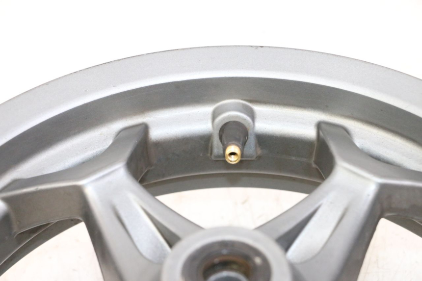 photo de FRONT WHEEL RIM APRILIA SXR 50 (2021 - 2023) - Additional view of the item