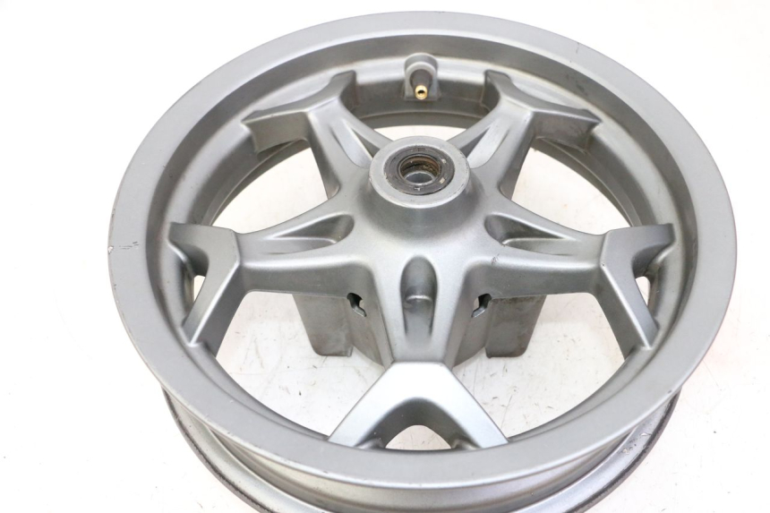 photo de FRONT WHEEL RIM APRILIA SXR 50 (2021 - 2023) - Markings and original references