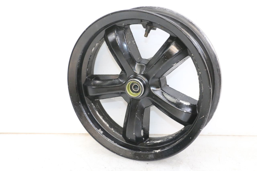 photo de FRONT RIM SYM ORBIT 2 4T 50 (2018 - 2022) - Main view