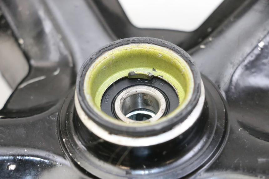 photo de FRONT RIM SYM ORBIT 2 4T 50 (2018 - 2022) - Zoom on usage condition