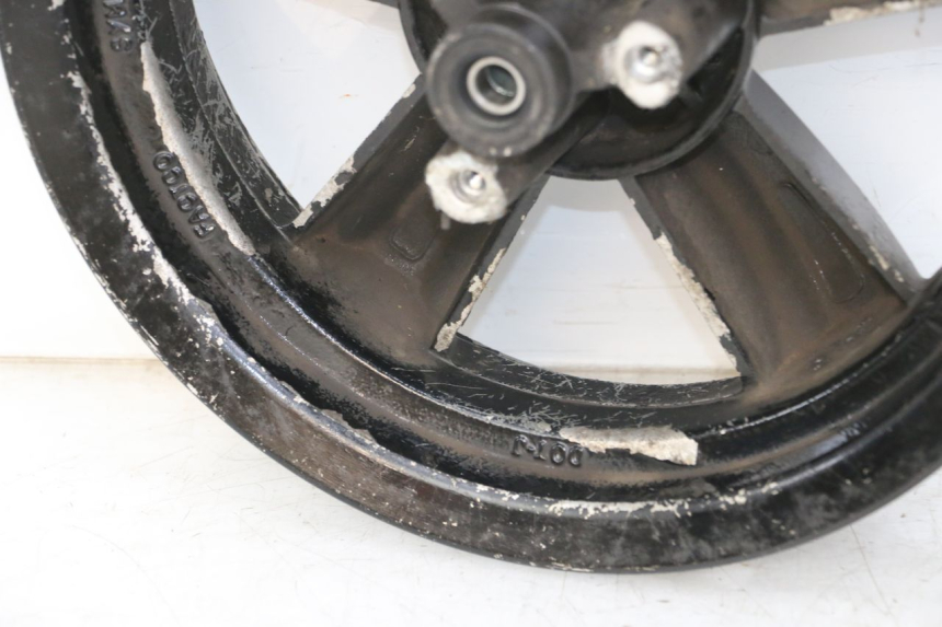 photo de FRONT RIM SYM ORBIT 2 4T 50 (2018 - 2022) - Product overview