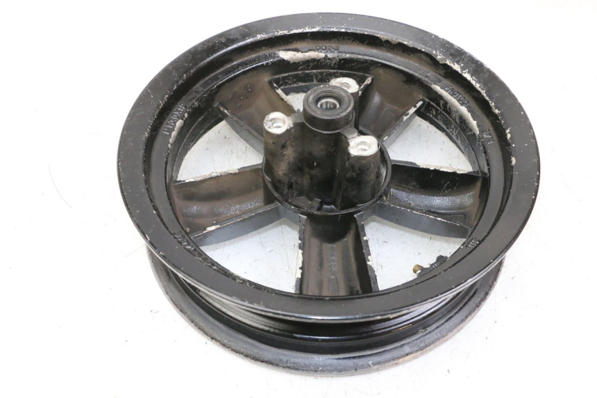 photo de FRONT RIM SYM ORBIT 2 4T 50 (2018 - 2022) - Checked used part